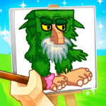 🎨 Guess your Brainrot!