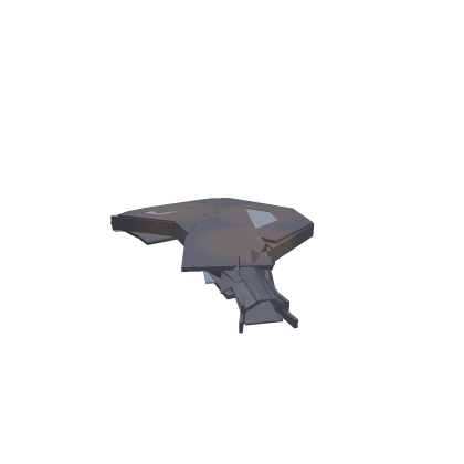 Cave for Guenst