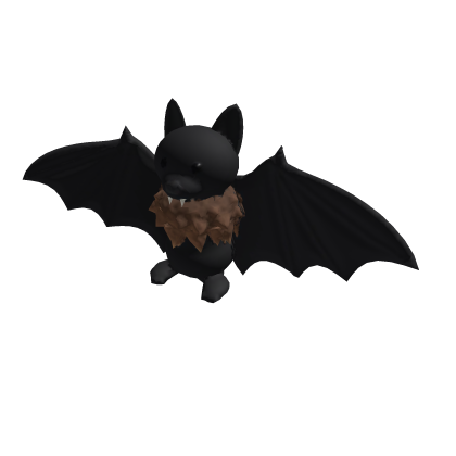 Bat on Head