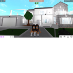 The BFF squad by Mia/Tamiah