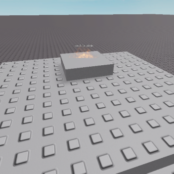 climb 4 stairs for admin