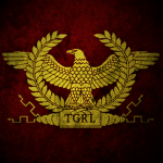 The Roman Empire [TGRL]