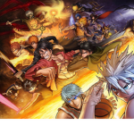 The Anime Fan Base Group