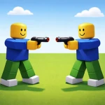 Blind clone shot Group Thumbnail