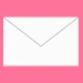 Valentines Letter icon