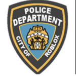 Departamento De Policía De Roblox