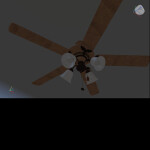 Ceiling fan house rp #14