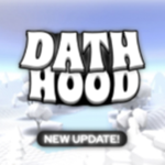 Dath Hood Entertainment.