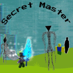 Secret Master