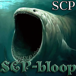 SCP-Bloop icon
