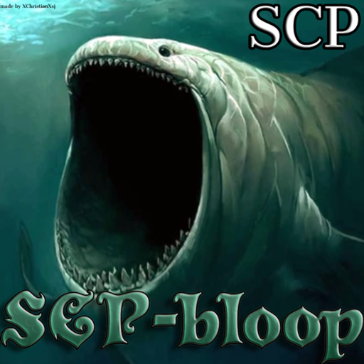 SCP-Bloop