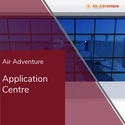 Air Adventure || Application Centre