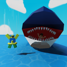 Tropical Obby