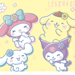 --Sanrio—