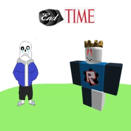 Project ENDTIME icon