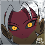 Sento Saiyans
