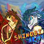 [Shinobi Army]