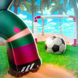 Team Football [Soon!]