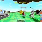 The Raiders Of Robloxia!