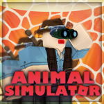 Animal Simulator!