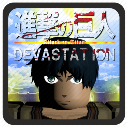 Attack on Titan: Devastation