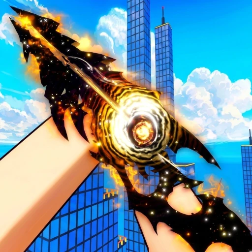 Hypershot icon