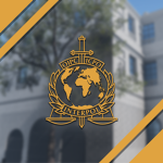 〔INTERPOL〕International Police