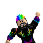 Rainbow Pro Gaming Studio