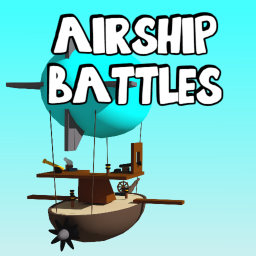 Airship Battles [BETA]