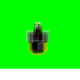 green screen