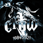 鴉 Crow