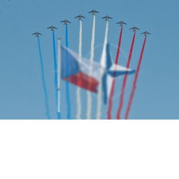Nato air base
