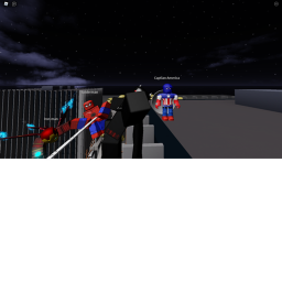 Dimensional Heroes(ALPHA)