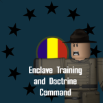 Enclave Training and Doctrine Command