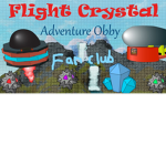 flight crystal fan club