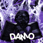 Dam blox fan