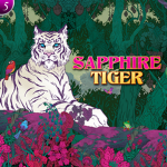 The Tiger's Of Sapphire
