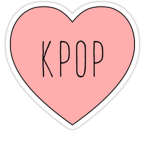 Kpop Fangroup ( ^ω^ )
