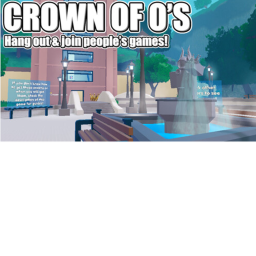 Crown Of O's Hangout