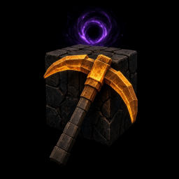 Prisons: The Block icon