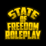 State of Freedom Roleplay Community