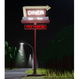 The Diner