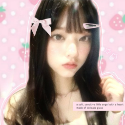 ★ ˙ . ꒷ .💗 ‧ + ˚ ⋅  ★