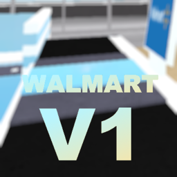 WALMART V1 (Beta)