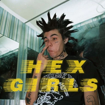 HexGirIs Roblox group icon