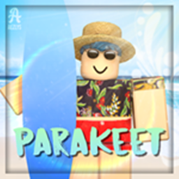 Parakeet Resort