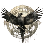 - Mystics Of The Corvidae's -