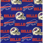 Buffalo bills NFL group
