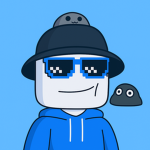 BUCKET HAT BAND