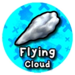 Flying Cloud